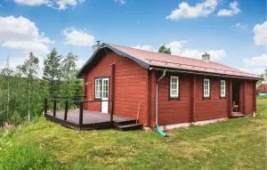 Lovely Home In Sälen With Sauna - Lima