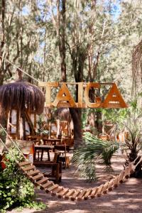 TAIGA Tarifa Punta Paloma