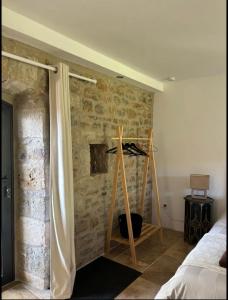 B&B / Chambres d'hotes Chateau de Lestang : photos des chambres