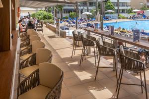 GHT Oasis Tossa & Spa