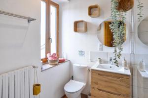 B&B / Chambres d'hotes Mas de Boissiere - Chambres d'hotes avec piscine et jacuzzi : photos des chambres