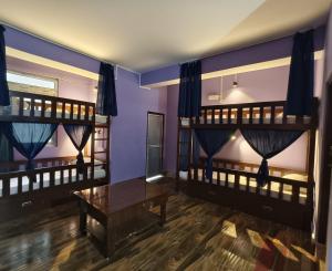 SHARTHI HOMESTAY AND LODGING