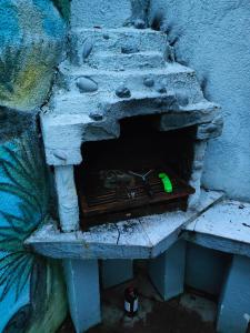 iVAVev Is Us byTheSea Constanta