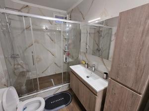 Anesis Apartment