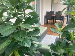 DESIGN LODGE - Apartment with Terrace in Tyrol, presented by AlpenLuxus