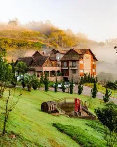 Pousada Rosa Maria - 埃雷欣