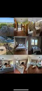 Mountain paradise - Eleftheres