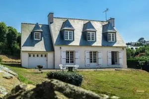 Villa Horizon à Carantec - 卡朗泰克