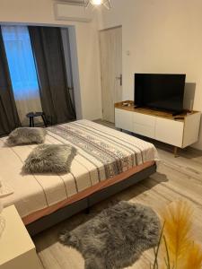 Apartament de lux