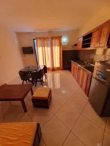 Residence Adeline - Andranokoditra