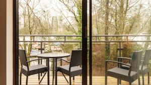 Wansfell Cottage At Windermere Marina Village