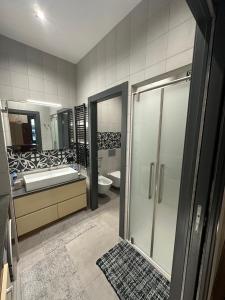 AYA - apartment in front of the sea