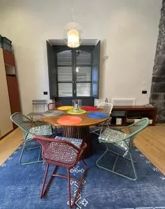 AYA - apartment in front of the sea - Ріпосто