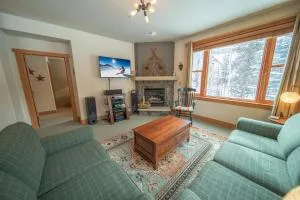 Red Hawk Townhomes 2333 by SummitCove Lodging - Montezuma