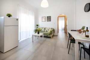 Waves of Mastichari Apartments