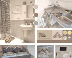 Bèz Milan Apartment in fashion design district