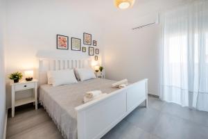 Waves of Mastichari Apartments - 4hvězdičkové hotely ve městě Mastichari