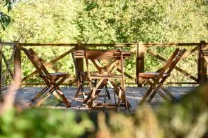 Parókia apartman és coworking a Balaton mellett - 格拉克斯兹