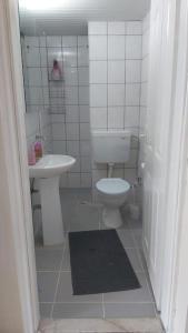 MCKızılsaray Apart