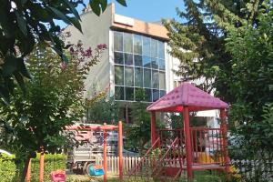 MCKızılsaray Apart