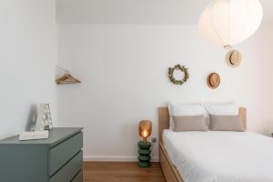 Appartements Disneyland 5 min -Paris 35 min -2/4 personnes : photos des chambres