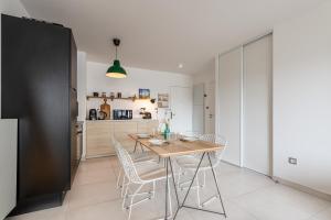 Appartements Disneyland 5 min -Paris 35 min -2/4 personnes : photos des chambres