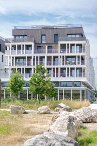 Appartements Disneyland 5 min -Paris 35 min -2/4 personnes : photos des chambres