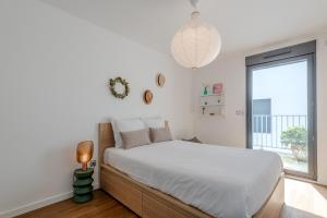 Appartements Disneyland 5 min -Paris 35 min -2/4 personnes : photos des chambres