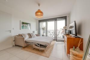 Appartements Disneyland 5 min -Paris 35 min -2/4 personnes : photos des chambres