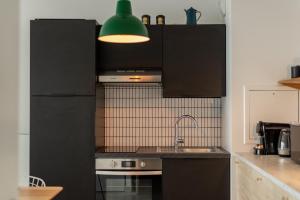 Appartements Disneyland 5 min -Paris 35 min -2/4 personnes : photos des chambres