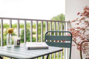 Appartements Disneyland 5 min -Paris 35 min -2/4 personnes : photos des chambres