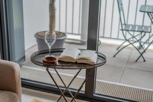 Appartements Disneyland 5 min -Paris 35 min -2/4 personnes : photos des chambres