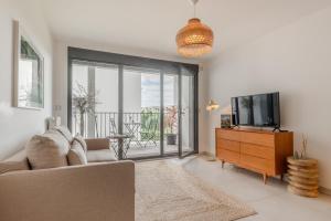 Appartements Disneyland 5 min -Paris 35 min -2/4 personnes : photos des chambres