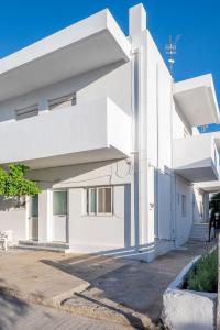 Waves of Mastichari Apartments