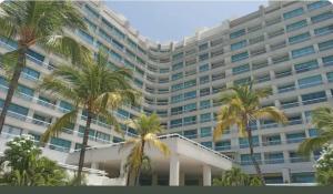 Maravilloso apartamento frente al mar