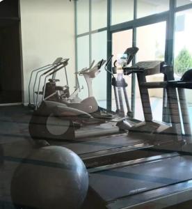 Maravilloso apartamento frente al mar