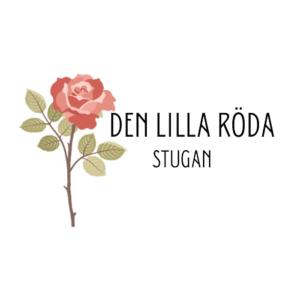 Den lilla röda stugan