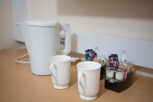 University of Exeter - Holland Hall