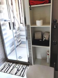 Bèz Milan Apartment in fashion design district