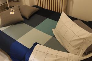 Bèz Milan Apartment in fashion design district