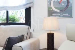 Cómodo apartamento para dos en el Eixample