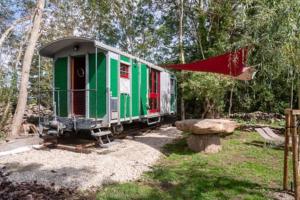Campings Wagon des freytisses : photos des chambres
