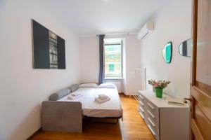 Flaminio District Holiday Home