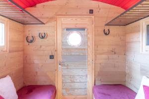 Campings Wagon des freytisses : photos des chambres