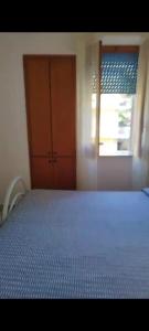 Appartamento al primo piano con 2 stanze