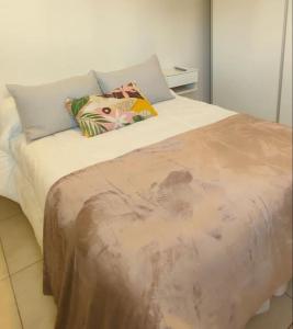 Duplex 1 dormitorio Zona Parque Avellaneda