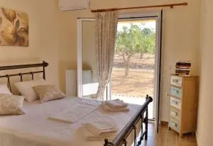 Nick's House - Tzíkidhes