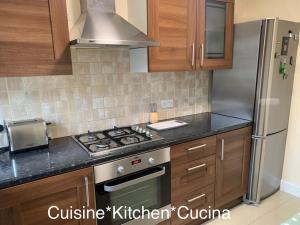 2 Bed Apartment, Southgate, London