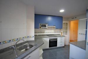 Piso en primera linea en la playa