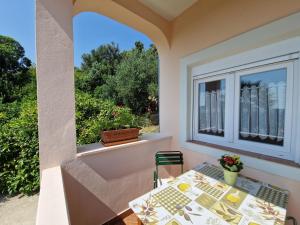 Apartman Oliva